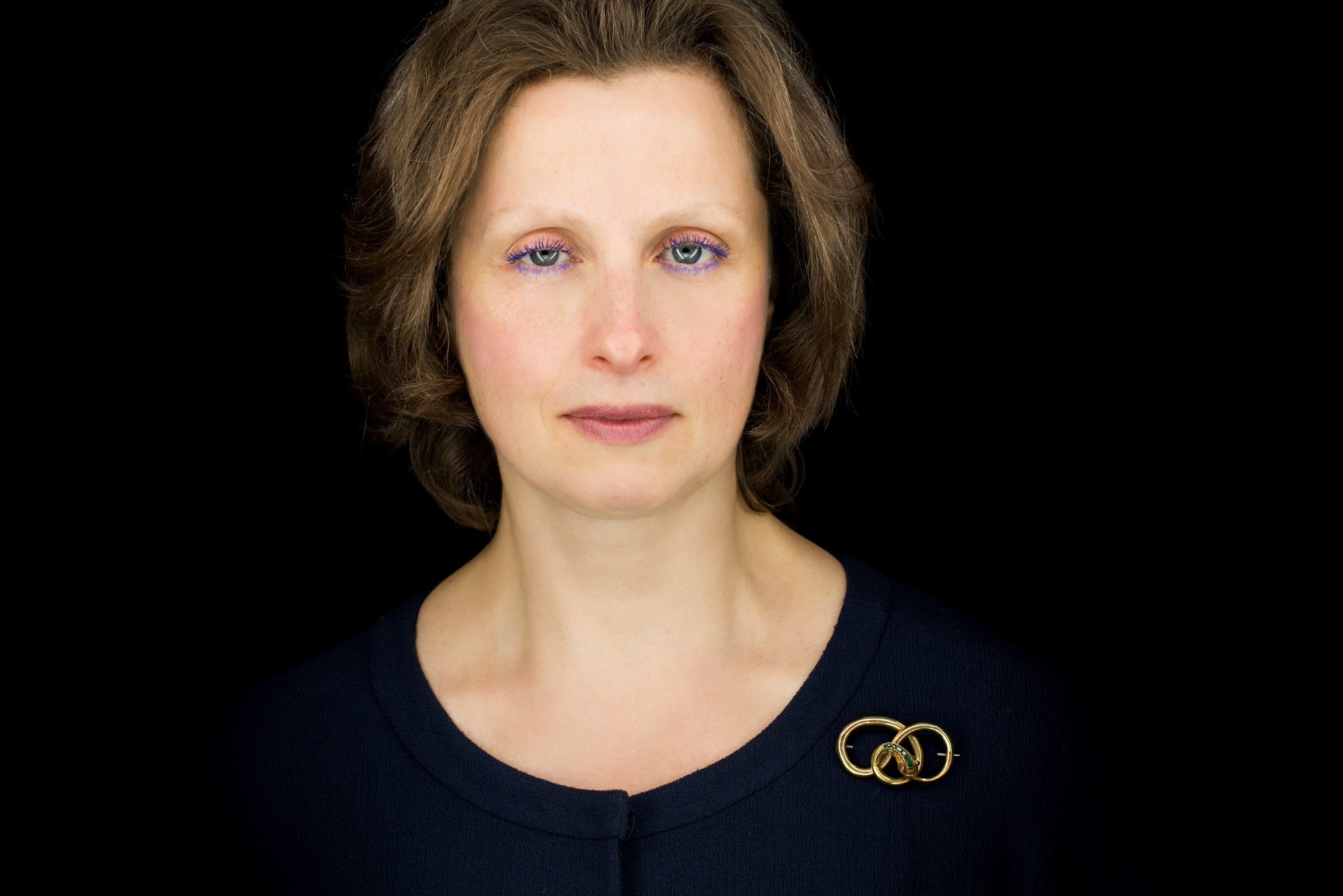 Dr. Kathryn Polyakov