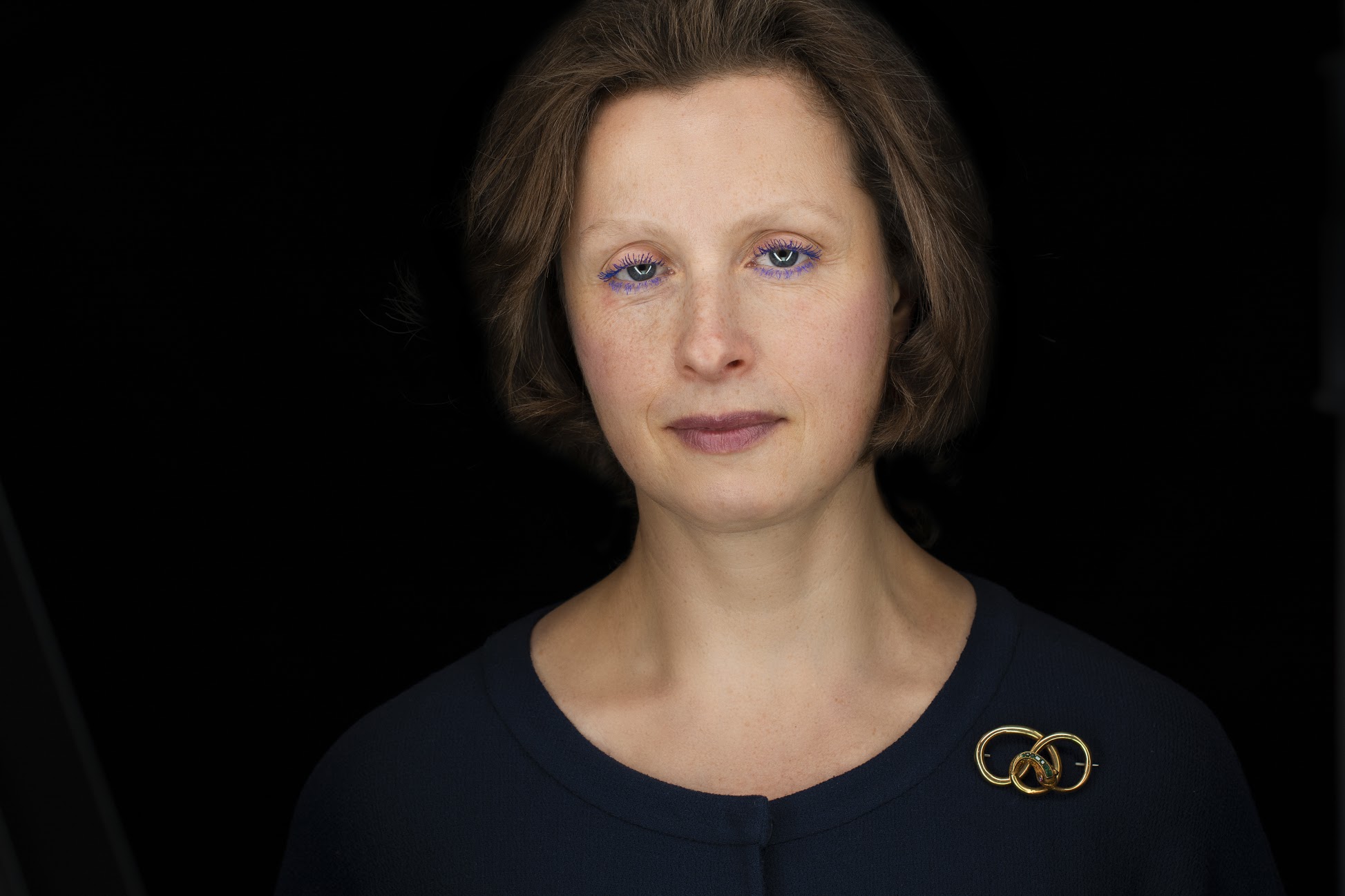 Dr. Kathryn Polyakov Dr. Kathryn Polyakov